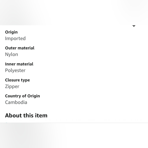 NWT Baggallini Modern Everywhere Travel Duffel Bag - Picture 10 of 10